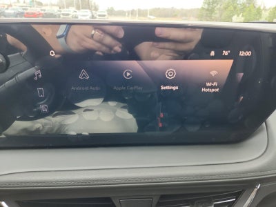 2026 Buick Encore GX Preferred FWD