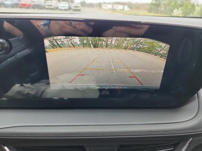 2026 Buick Encore GX Preferred FWD