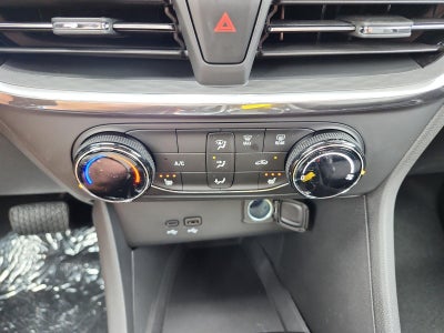 2026 Buick Encore GX Preferred FWD