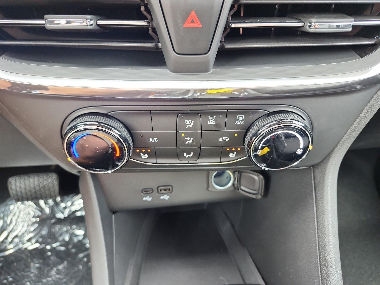 2026 Buick Encore GX Preferred FWD