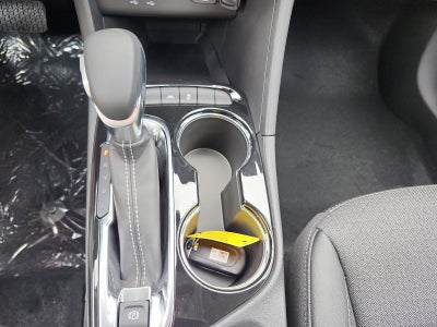 2026 Buick Encore GX Preferred FWD