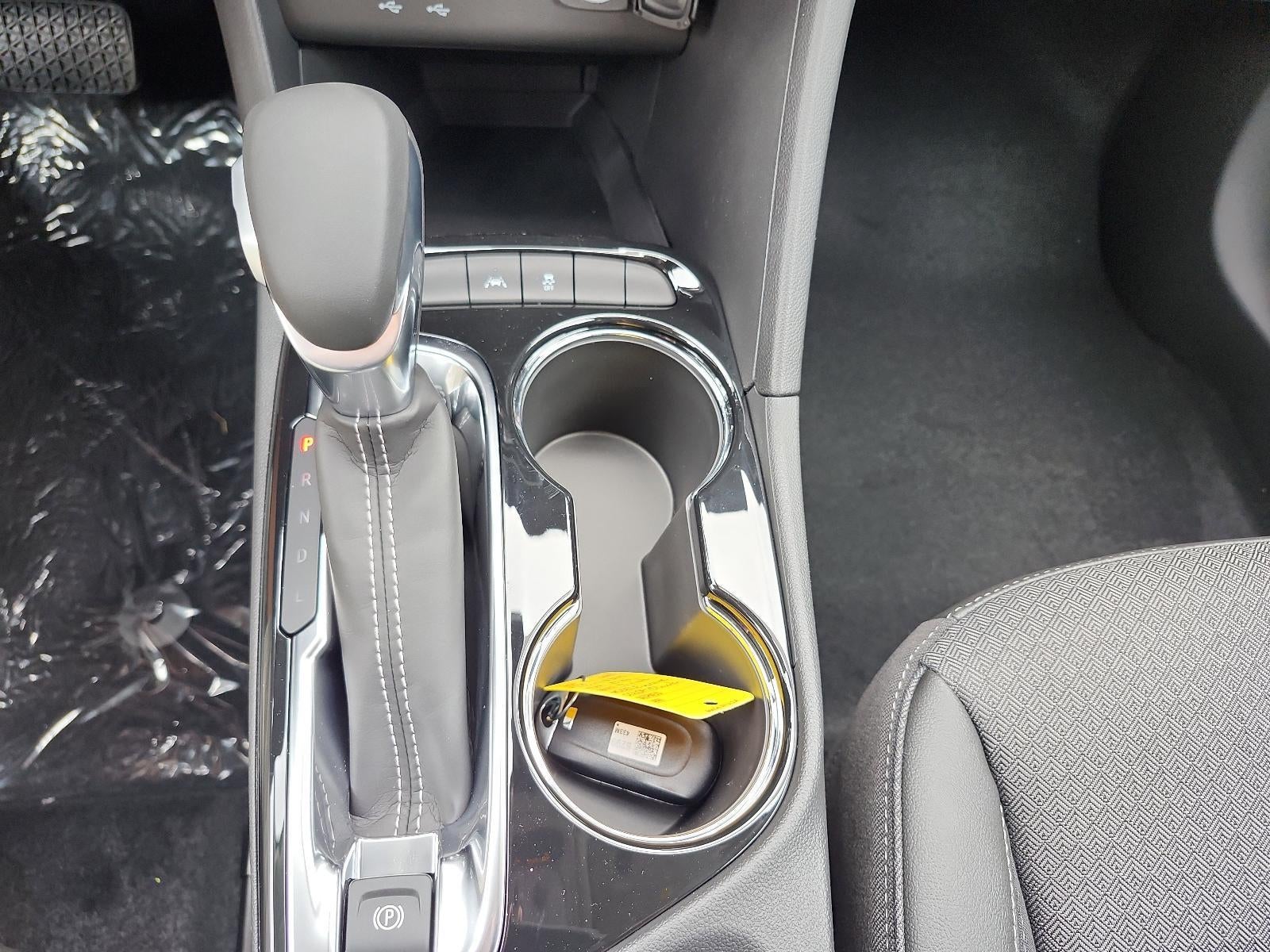 2026 Buick Encore GX Preferred FWD