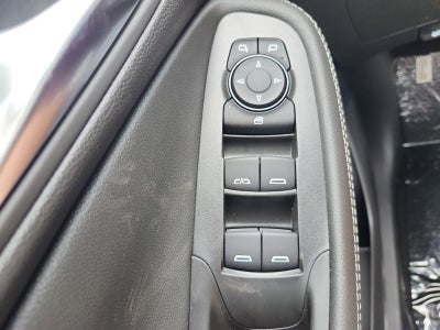 2026 Buick Encore GX Preferred FWD