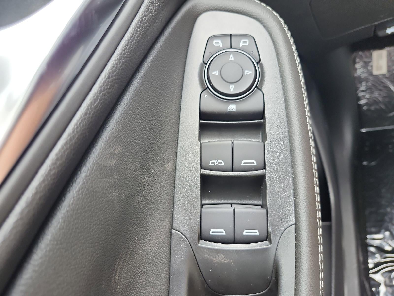 2026 Buick Encore GX Preferred FWD