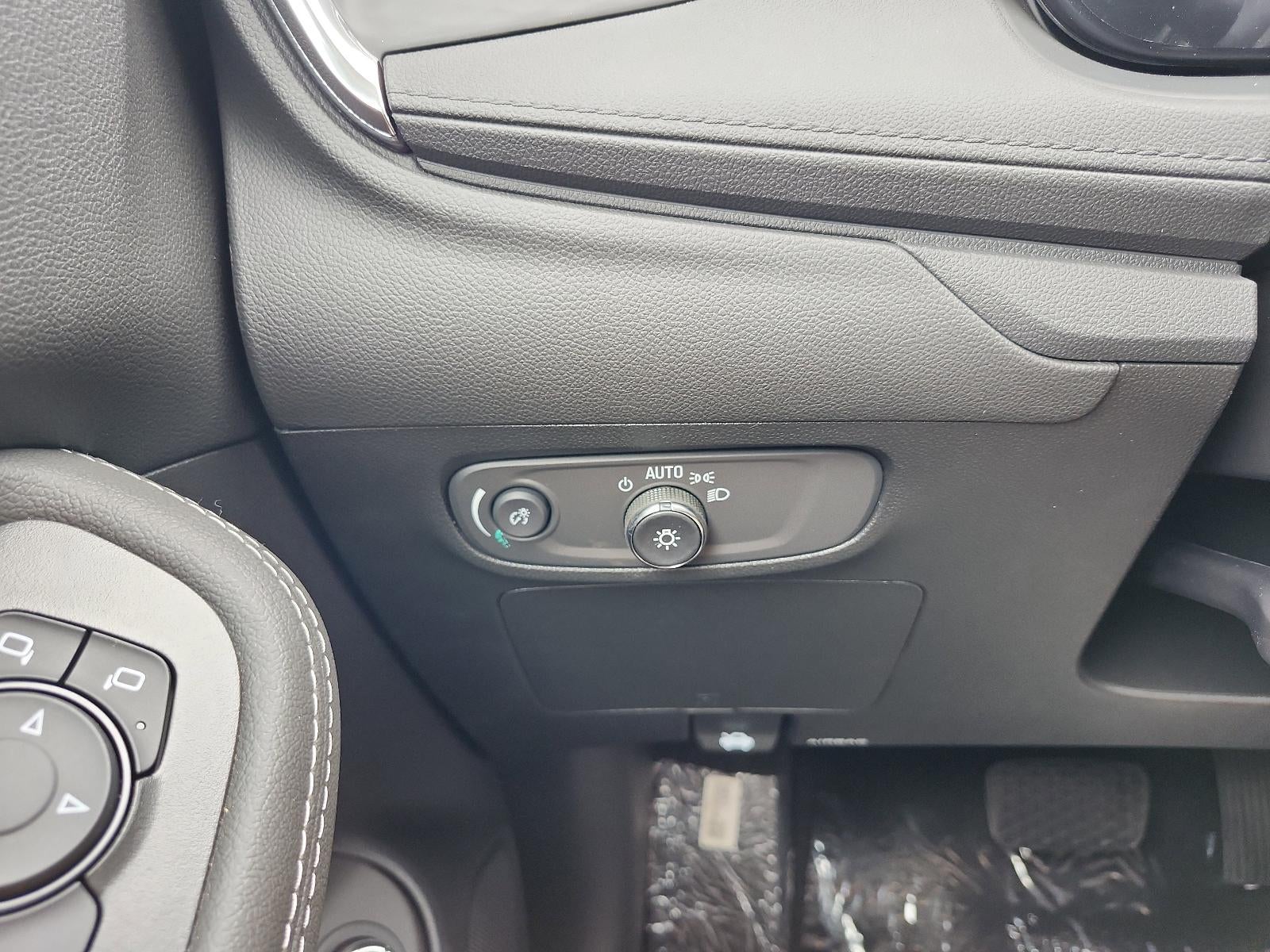 2026 Buick Encore GX Preferred FWD