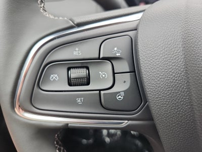 2026 Buick Encore GX Preferred FWD