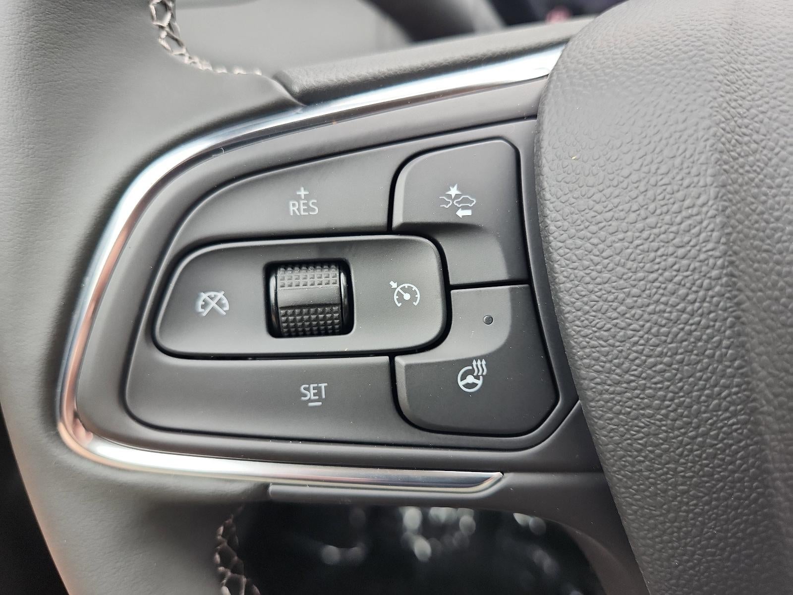 2026 Buick Encore GX Preferred FWD