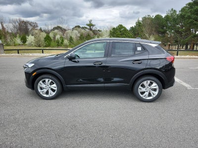2026 Buick Encore GX Preferred FWD