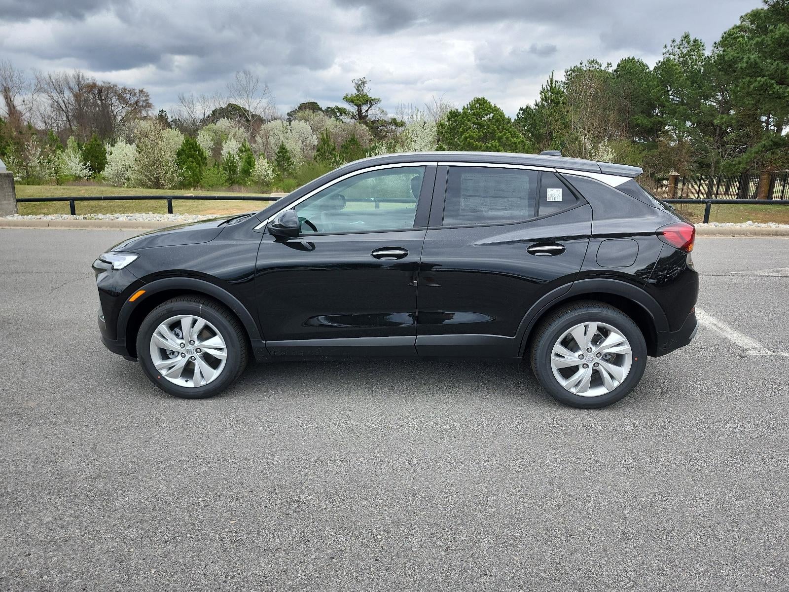 2026 Buick Encore GX Preferred FWD