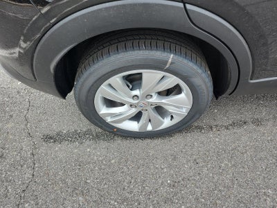 2026 Buick Encore GX Preferred FWD