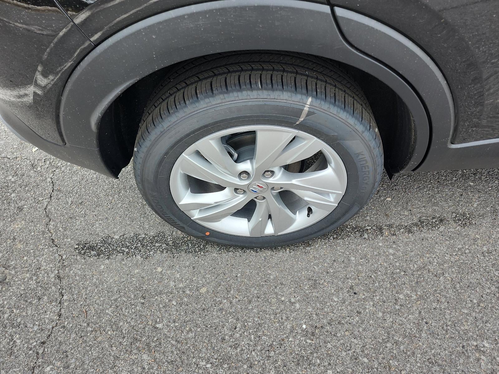 2026 Buick Encore GX Preferred FWD