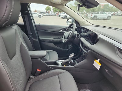 2026 Buick Encore GX Preferred FWD