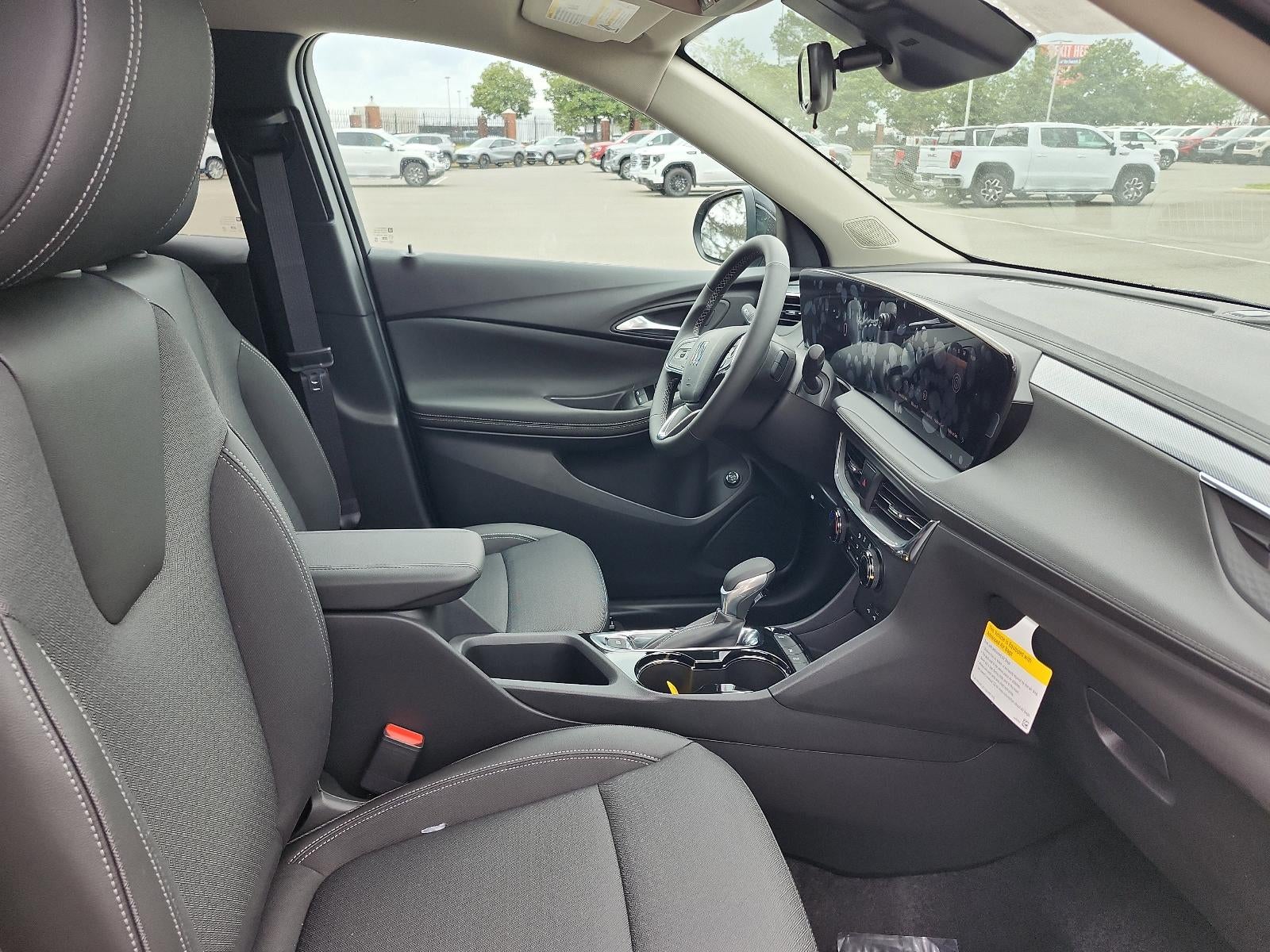 2026 Buick Encore GX Preferred FWD