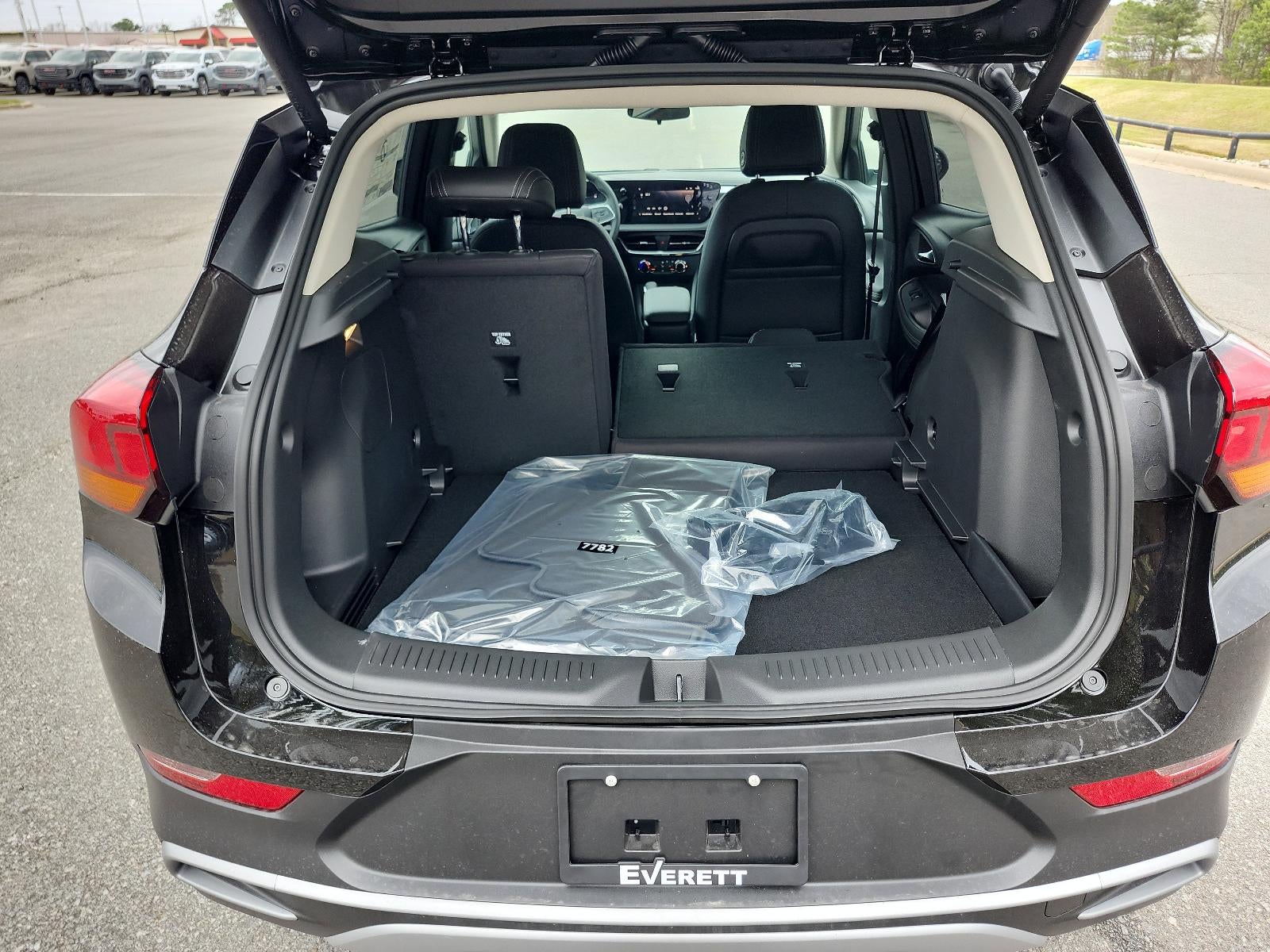 2026 Buick Encore GX Preferred FWD