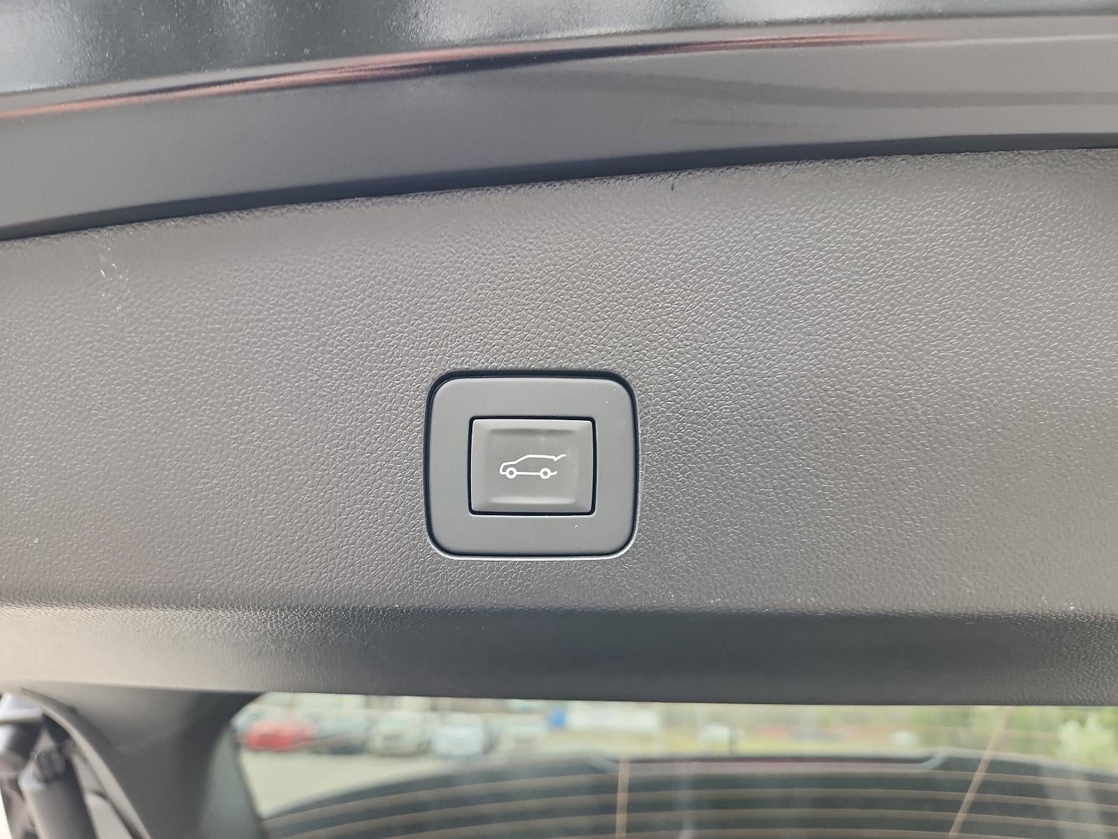 2026 Buick Encore GX Preferred FWD