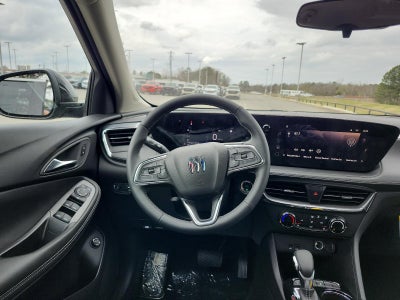 2026 Buick Encore GX Preferred FWD