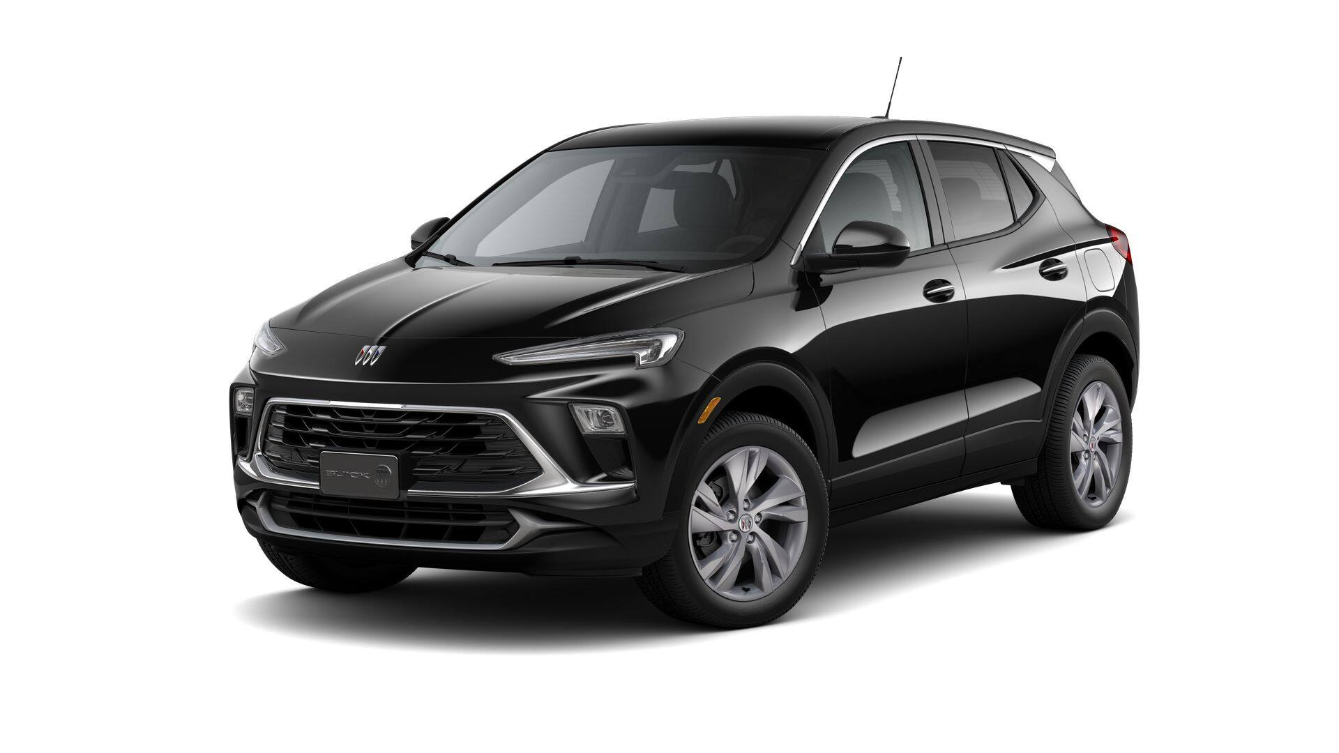 2026 Buick Encore GX Preferred FWD