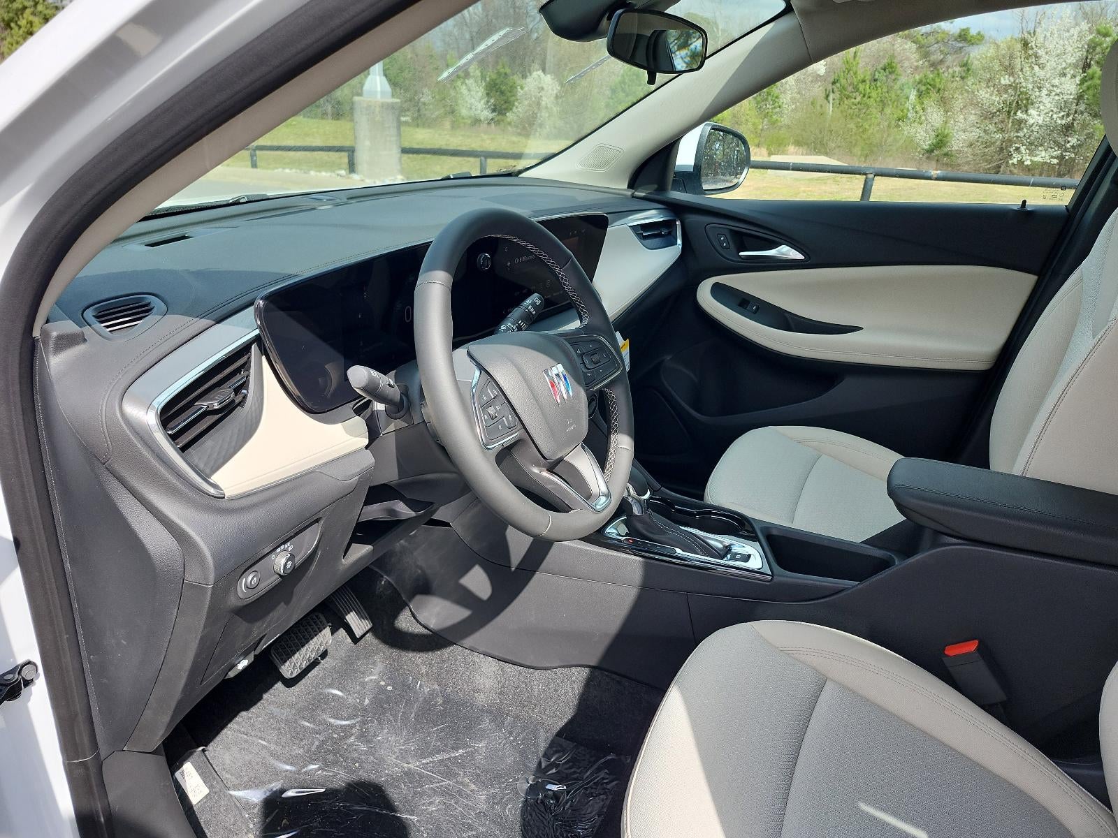 2026 Buick Encore GX Preferred FWD