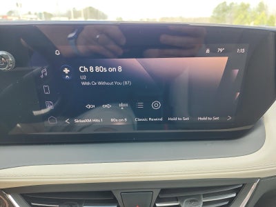 2026 Buick Encore GX Preferred FWD