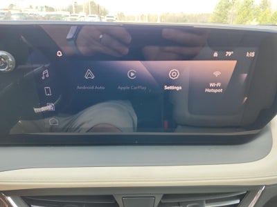 2026 Buick Encore GX Preferred FWD