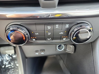 2026 Buick Encore GX Preferred FWD