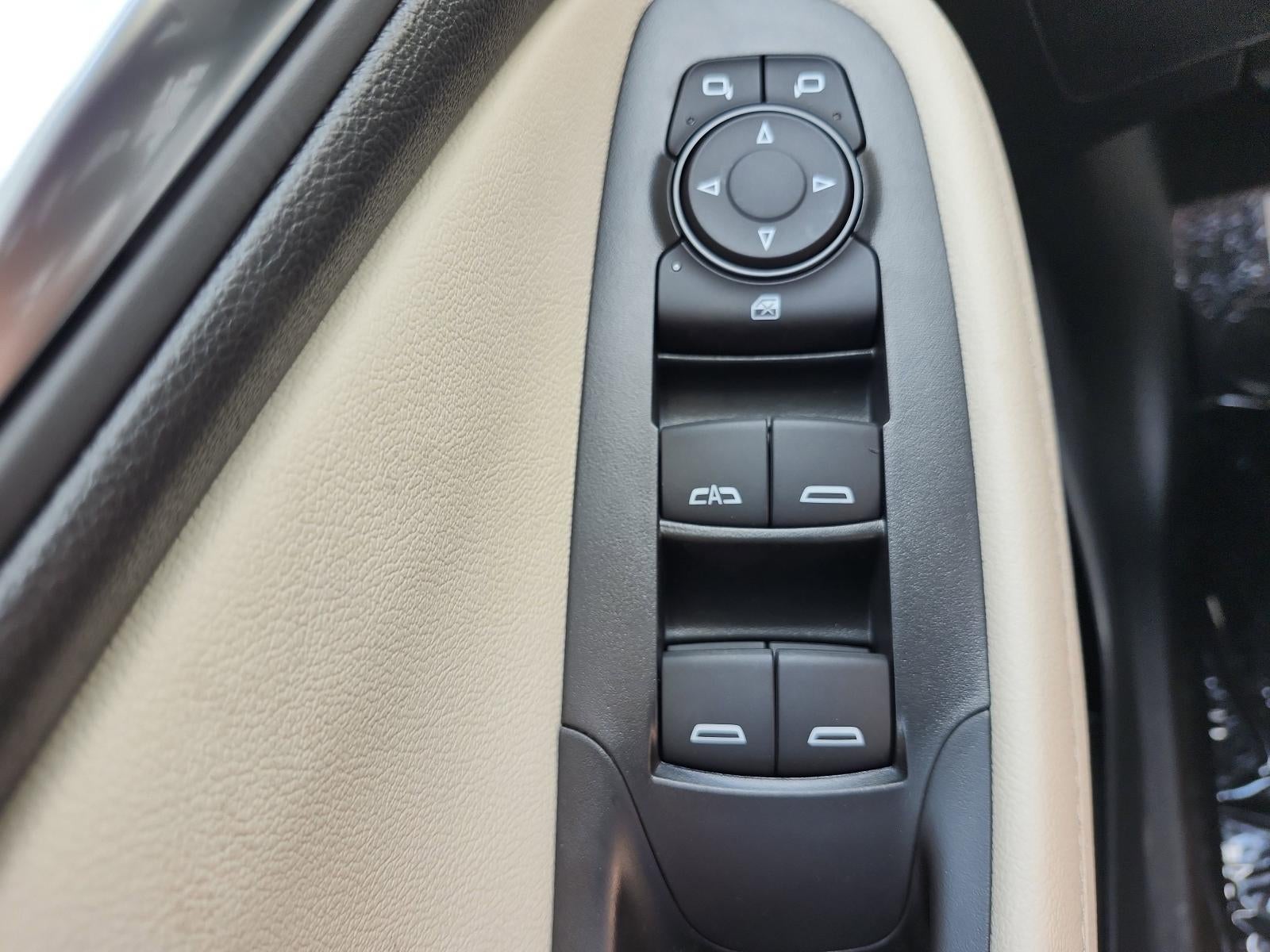 2026 Buick Encore GX Preferred FWD