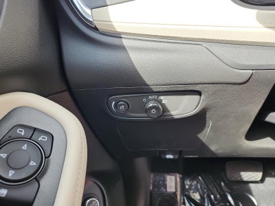 2026 Buick Encore GX Preferred FWD