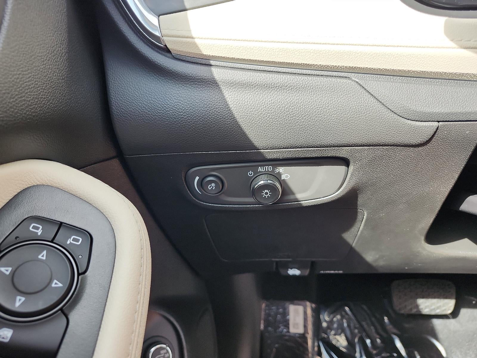 2026 Buick Encore GX Preferred FWD