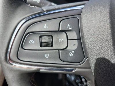 2026 Buick Encore GX Preferred FWD