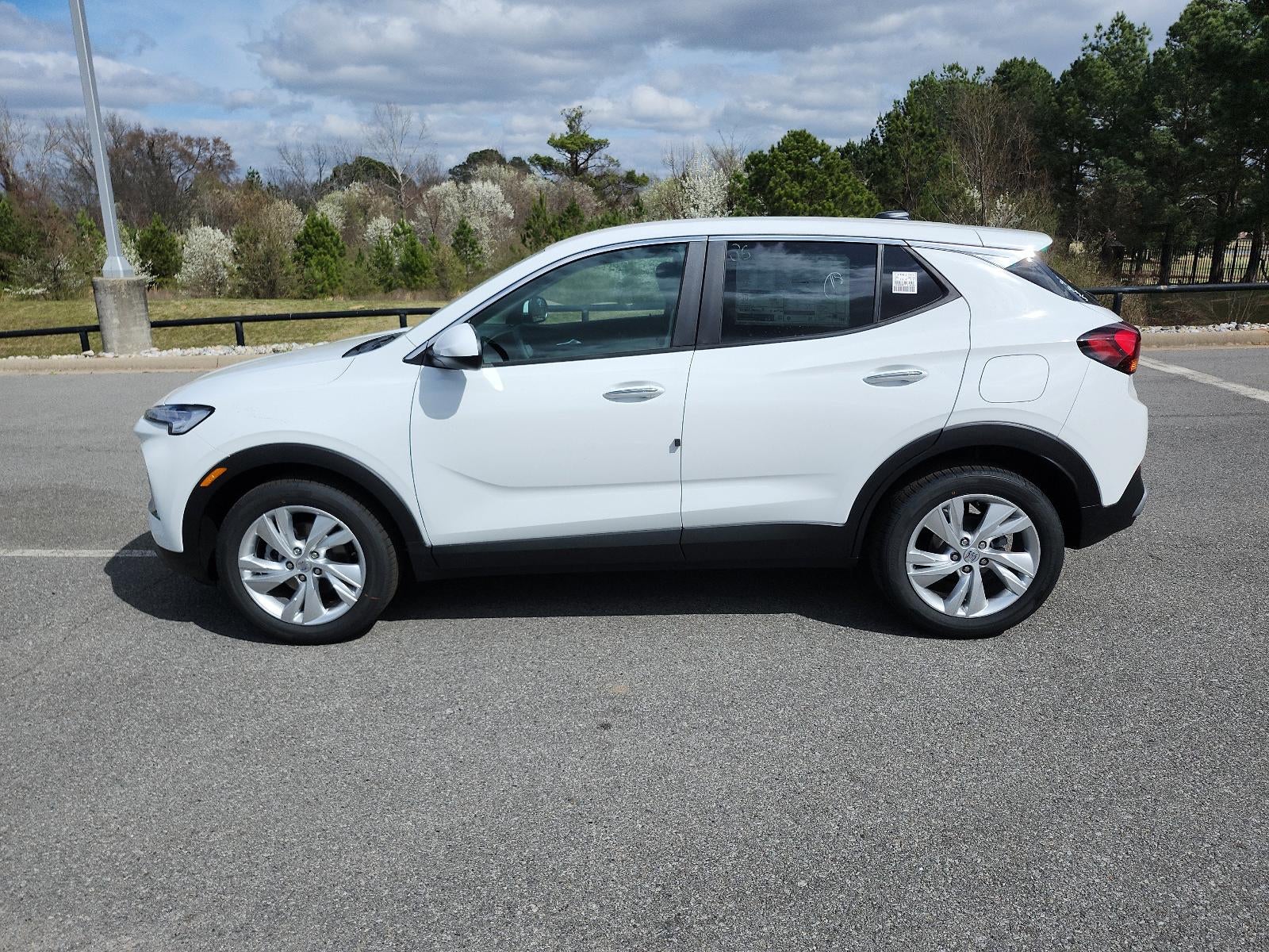 2026 Buick Encore GX Preferred FWD