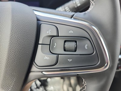 2026 Buick Encore GX Preferred FWD