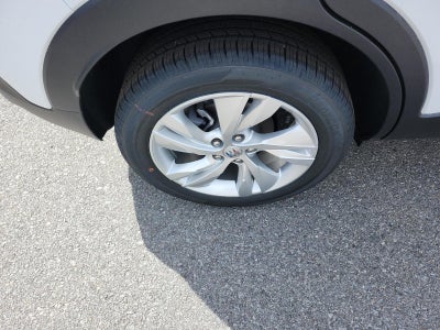 2026 Buick Encore GX Preferred FWD