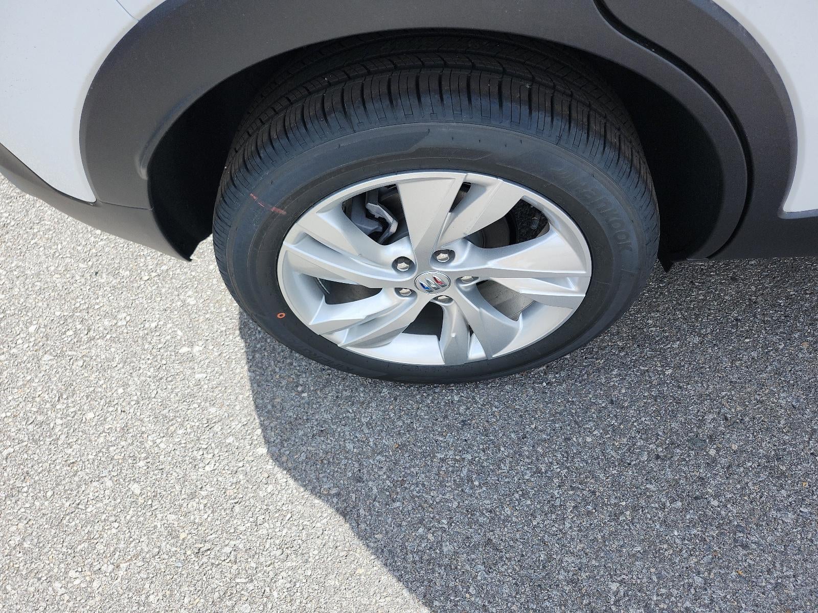 2026 Buick Encore GX Preferred FWD