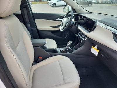 2026 Buick Encore GX Preferred FWD