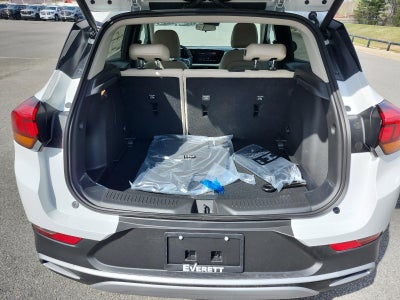 2026 Buick Encore GX Preferred FWD