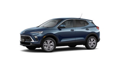 2026 Buick Encore GX Preferred FWD