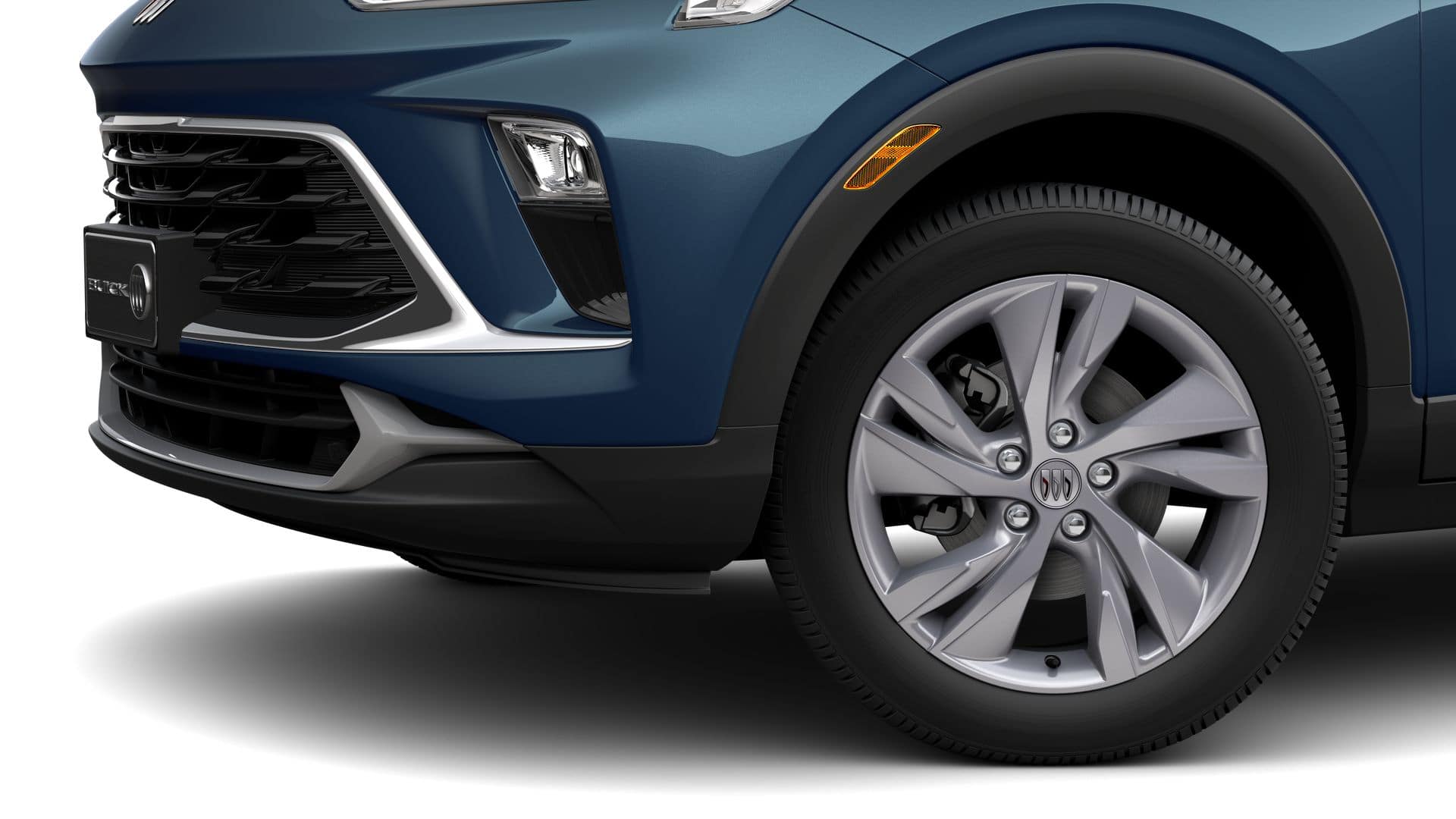 2026 Buick Encore GX Preferred FWD