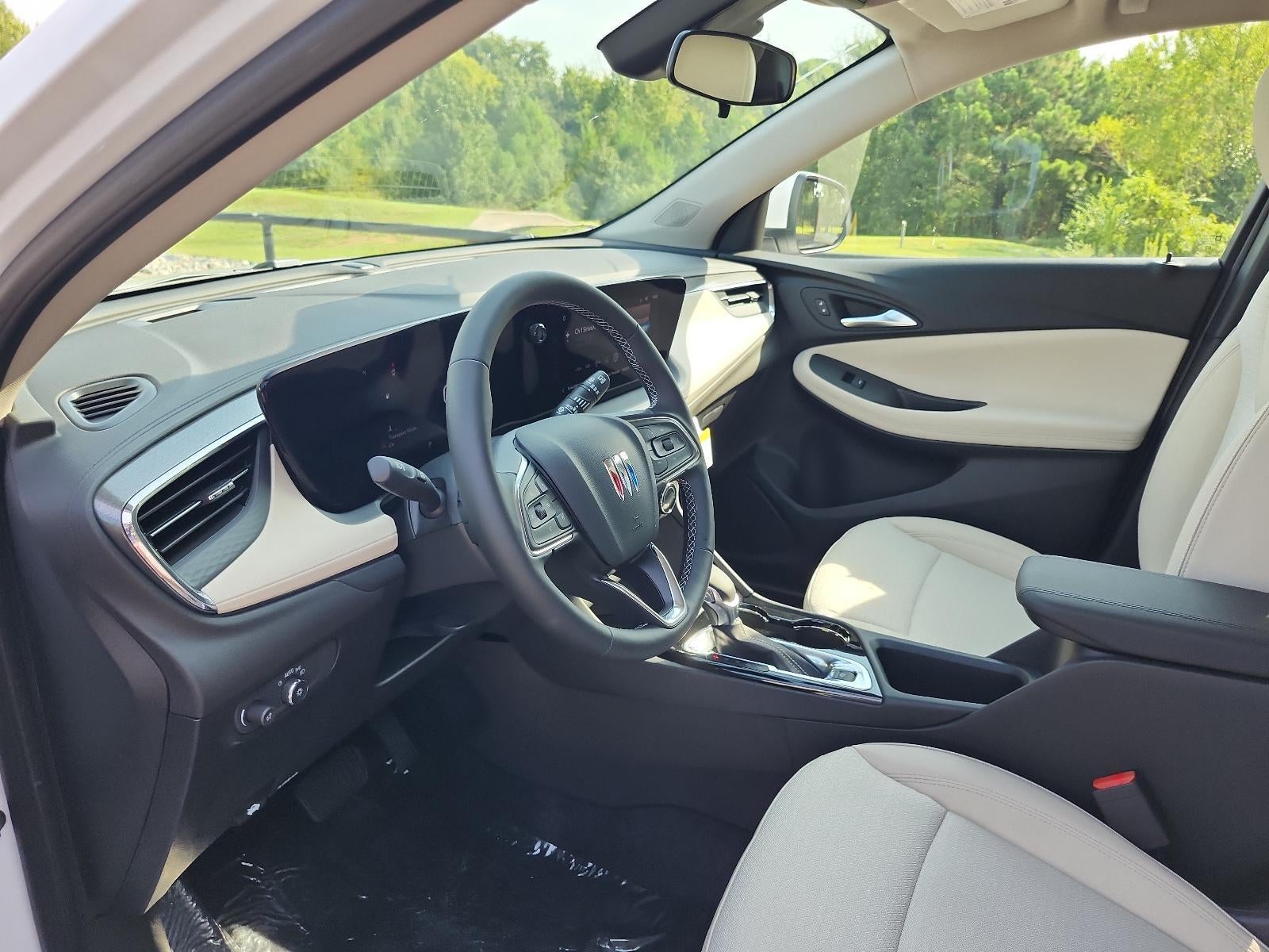 2026 Buick Encore GX Preferred FWD