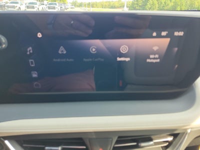 2026 Buick Encore GX Preferred FWD
