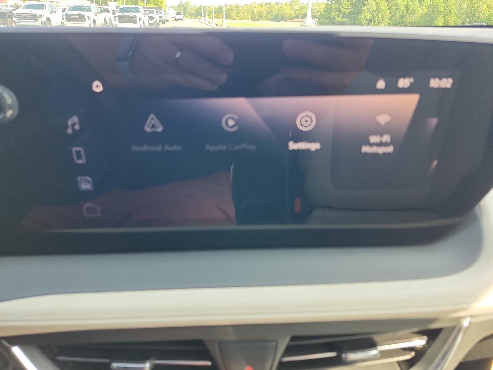 2026 Buick Encore GX Preferred FWD