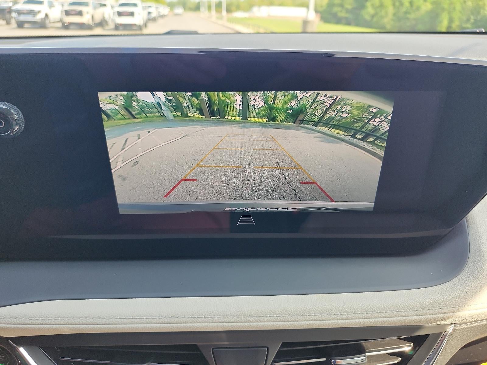2026 Buick Encore GX Preferred FWD