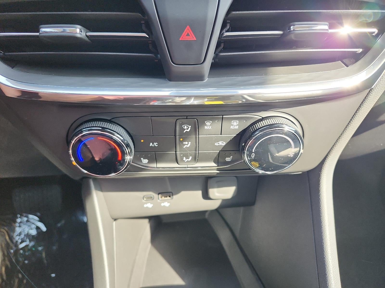 2026 Buick Encore GX Preferred FWD