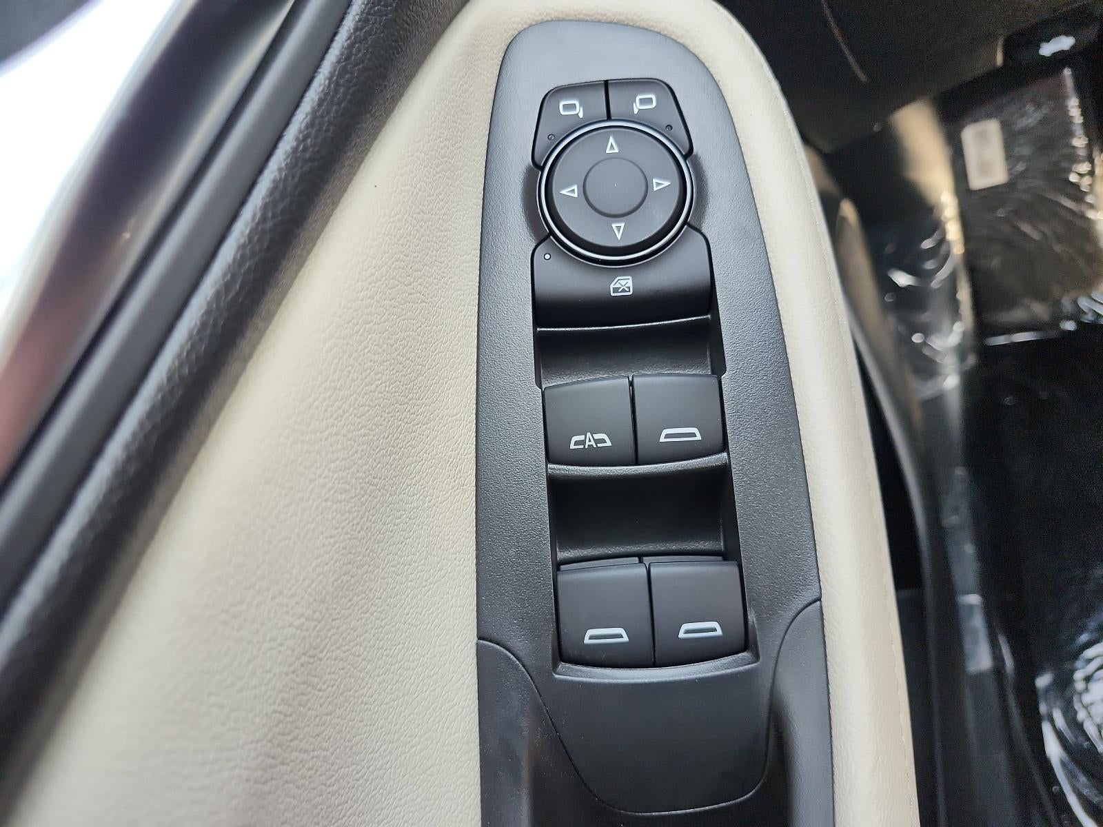 2026 Buick Encore GX Preferred FWD