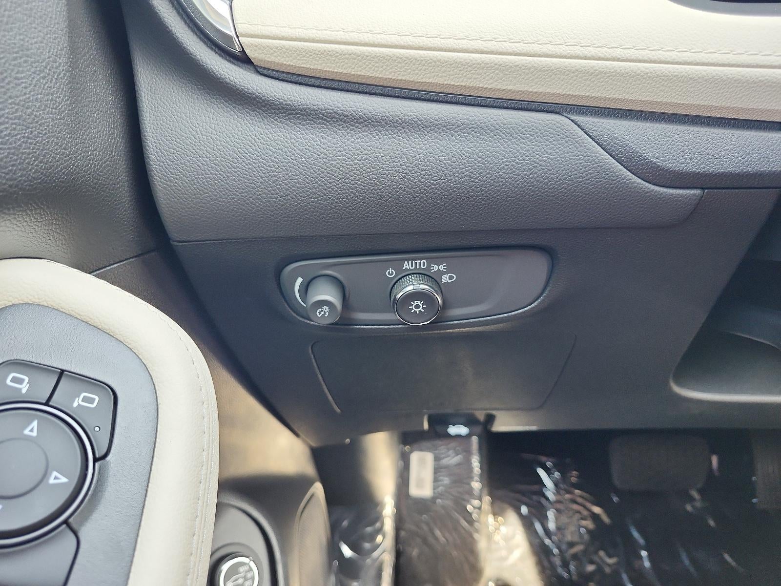 2026 Buick Encore GX Preferred FWD