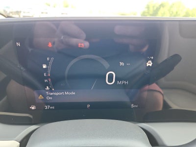 2026 Buick Encore GX Preferred FWD