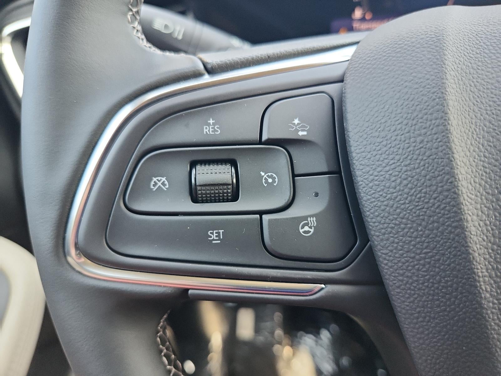 2026 Buick Encore GX Preferred FWD
