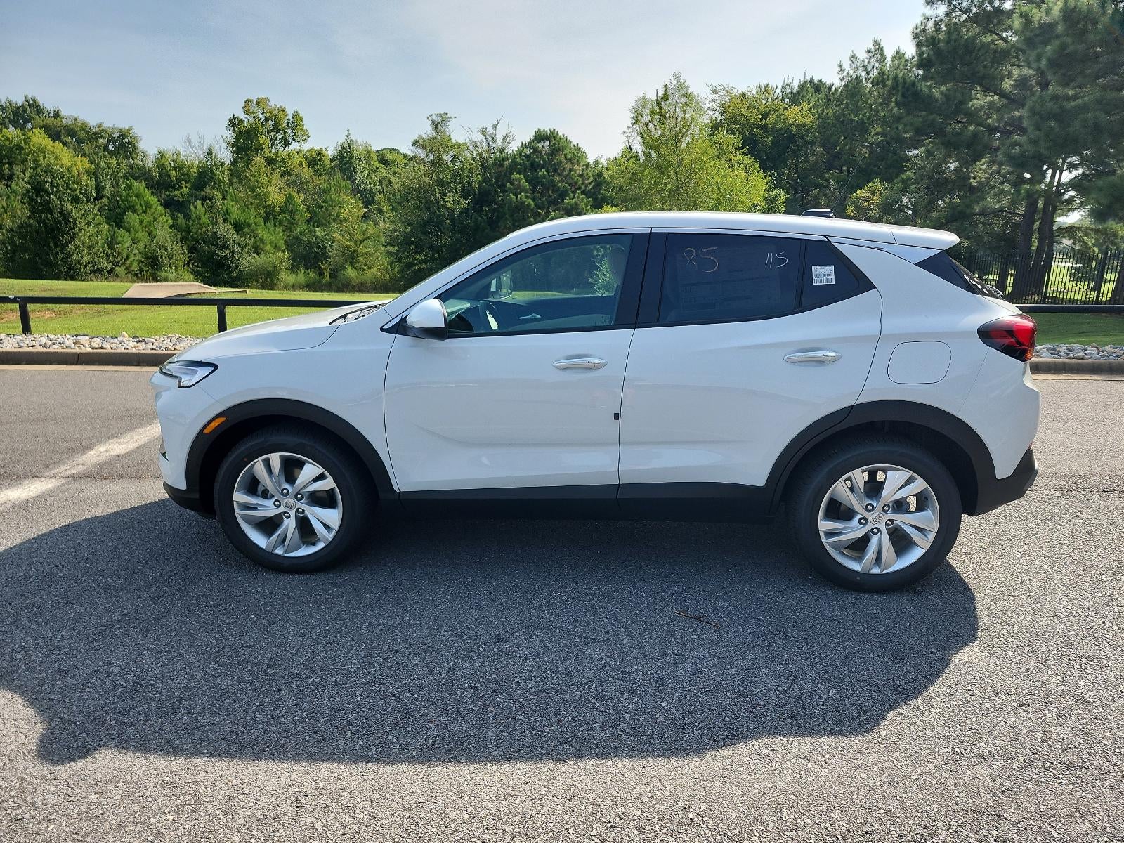 2026 Buick Encore GX Preferred FWD