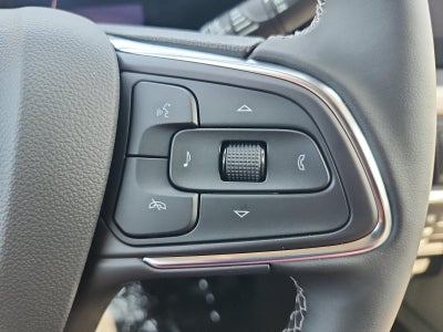 2026 Buick Encore GX Preferred FWD