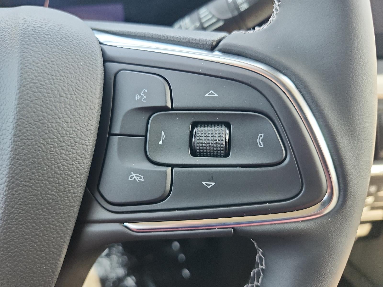 2026 Buick Encore GX Preferred FWD