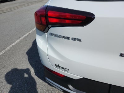 2026 Buick Encore GX Preferred FWD